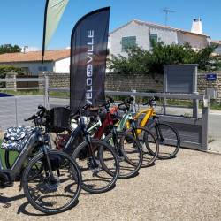Vélo de Ville - Choix varié de modèles et options